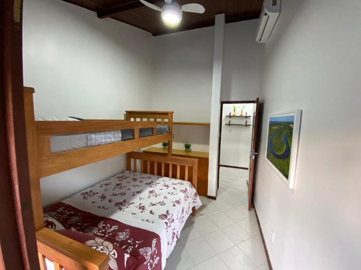 Casa Tropical Pe Na Areia Villa Salvador Ngoại thất bức ảnh