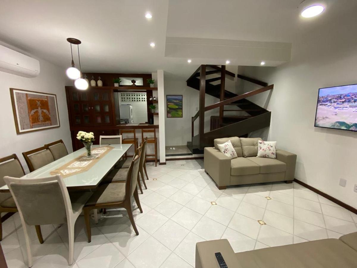 Casa Tropical Pe Na Areia Villa Salvador Ngoại thất bức ảnh